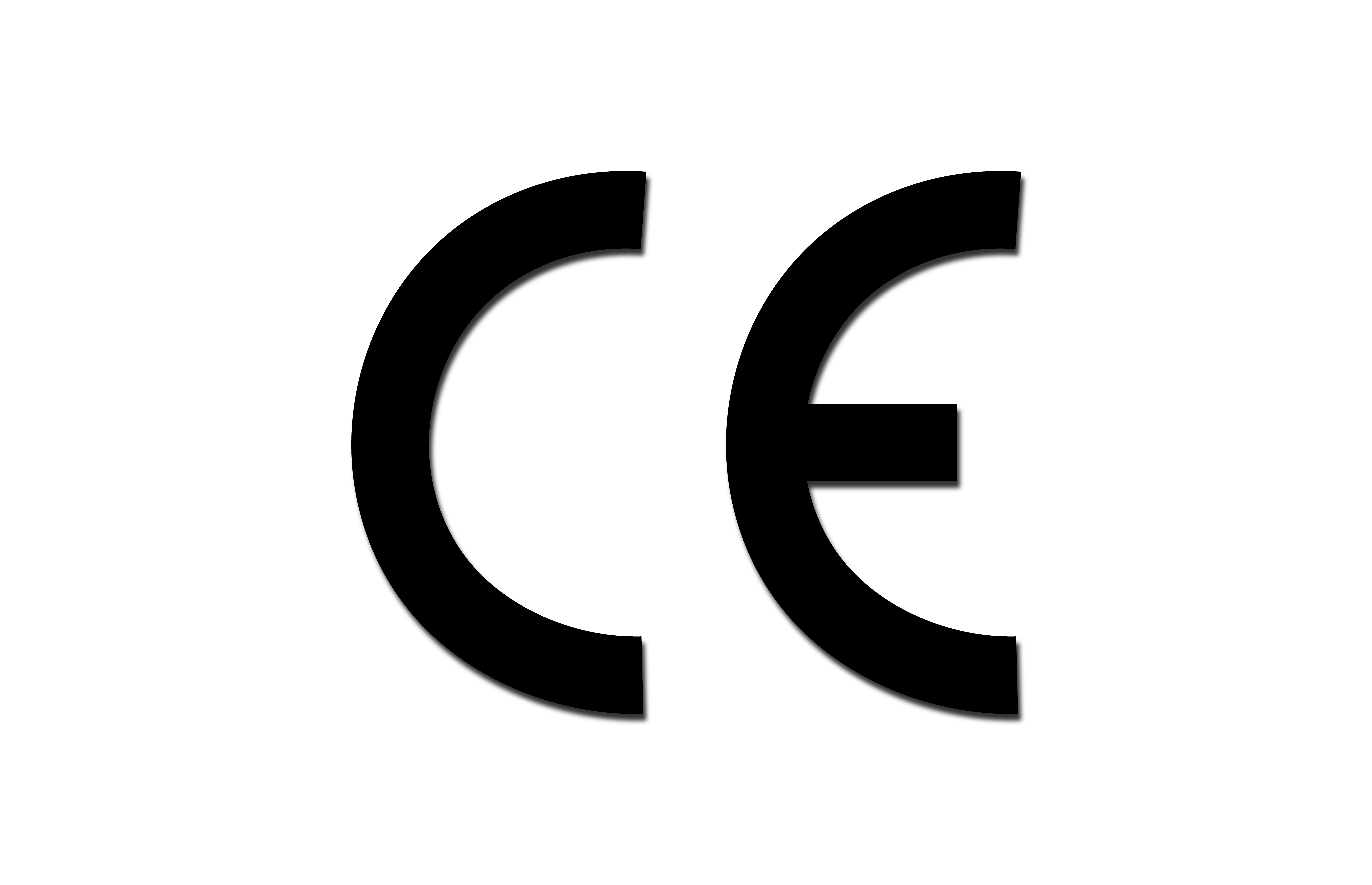 CE 標誌認證