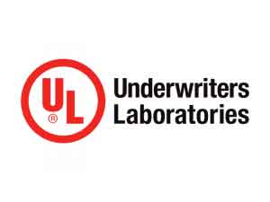 UL 認證 (ANSI/CAN/UL-96-2016)