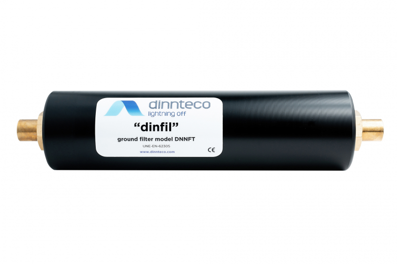 dinfil filter